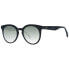 Фото #1 товара Maje Sonnenbrille MJ5026 001 50