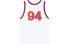 Фото #2 товара Баскетбольная майка Supreme SS19 Rhinestone Basketball Jersey logo SUP-SS19-10400