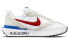Фото #2 товара Кроссовки Nike Air Max Dawn Low White/Red Blue