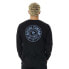 Фото #2 товара RIP CURL Stapler Crew sweatshirt