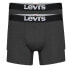 Фото #1 товара Levi's Boxer 2 Pairs Briefs 37149-0404