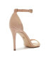 Фото #17 товара Women's Isabelli High Stiletto Sandals