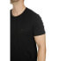 Фото #6 товара EMPORIO ARMANI 111647 CC722 short sleeve T-shirt