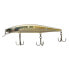 Shimano Ghost Ayu WORLD MINNOW FLASH BOOST Jerkbait (WM115SPGA) Fishing