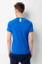 Фото #2 товара AJ9088-463 M NK DRY ACDMY19 TOP SS Erkek T-Shirt