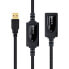 Фото #4 товара NANOCABLE USB 2.0 Cable 10 m