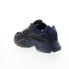 Фото #11 товара Reebok Premier Road Modern Mens Black Synthetic Lifestyle Sneakers Shoes