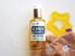 Organic Soothing Amber Oil for Babies 95 ml