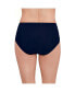 Plus Size ShapeSolver Swim Brief