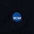 Mitchell & Ness University Of North Carolina NCAA Large Logo Hoody M HDSSINTL1271-UNCNAVY