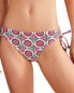 Фото #1 товара Купальник Boden Ruched Bikini Bottom для женщин
