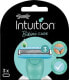 Rasierklingen, Intuition Bikini Care, 3 St