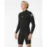 Фото #3 товара RIP CURL D Patrol Spring Back Zip Shorty