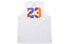 Jordan AV0047-100 Basketball Jersey