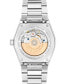 ფოტო #3 პროდუქტის Women's Swiss Automatic Highlife Stainless Steel Bracelet Watch 34mm