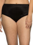 Фото #3 товара Vanity Fair Radiant Women Undershapers Hi-Cut Brief Underwear, 3 Pack SIze 6(M)