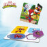 Educational Game Spidey 24,5 x 0,2 x 24,5 cm (6 Units) 10-in-1