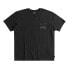 BILLABONG Stacked Arch Pkt short sleeve T-shirt