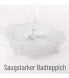 Фото #7 товара Коврик для ванной SANILO® Badteppich Granit 70 x 110 см