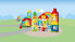 Фото #12 товара Конструктор LEGO Duplo Classic 10935 "Алфавит города" для детей