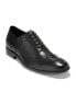 ფოტო #1 პროდუქტის Men's Sawyer Leather Captoe Oxford Shoes