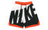 Фото #1 товара Шорты спортивные Nike с логотипом AT3166-101