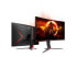 AOC C32G2 32" Full HD 1920 x 1080 165 Hz HDMI, DisplayPort, Audio FreeSync (AMD