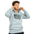 Фото #2 товара DEF Dont´t Walk Dance hoodie