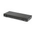 StarTech.com 8-Port 4K 60Hz HDMI Splitter - HDMI - 8x HDMI - 3840 x 2160 pixels - Black - 4K Ultra HD - 60 Hz