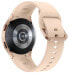 Galaxy Watch4 40 mm - Rosegold