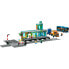 Construction set Lego 60335 907 piezas Multicolour