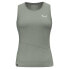 Фото #1 товара SALEWA Puez Sporty Dry sleeveless T-shirt