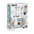 Фото #2 товара Детская игрушечная кухня Smoby Bon Appetit 52 x 32,5 x 95,7 см Бежево-Синяя