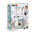 Toy kitchen Smoby Bon Appetit 52 x 32,5 x 95,7 cm Beige Blue