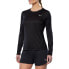 Фото #2 товара MIZUNO Impulse Core long sleeve T-shirt