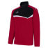 Фото #2 товара MERCURY EQUIPMENT Atlas half zip sweatshirt