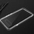 Фото #3 товара Чехол Candy для смартфона Huawei P40 Lite E прозрачный 1 мм