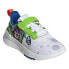 Фото #3 товара Кроссовки Adidas Racer TR21 Buzz Kids