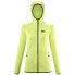 Фото #1 товара MILLET Lokka HD III full zip fleece