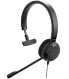 Фото #3 товара Jabra Evolve 30 II - Headset - Head-band - Office/Call center - Black - Monaural - Volume + - Volume -
