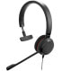 Jabra Evolve 30 II - Headset - Head-band - Office/Call center - Black - Monaural - Volume + - Volume -