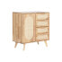 Sideboard Home ESPRIT Natural 73,5 x 35 x 78 cm