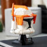 Фото #7 товара Конструктор LEGO Star Wars 75350 Каска Коммандера Клона Коди, модель для взрослых.