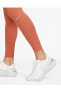 Фото #3 товара Леггинсы Nike Epic Luxe Женские в миди с карманами