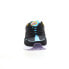 Фото #6 товара Lakai Evo 2.0 MS2220259B00 Mens Black Suede Skate Inspired Sneakers Shoes