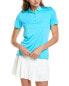 Фото #1 товара Callaway Tournament Polo Shirt Women's