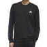 Adidas Essentials Tape Sweatshirt M GD5448