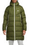 Фото #2 товара Куртка Nike Sportswear Windrunner Mens