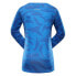 ALPINE PRO Amado long sleeve T-shirt