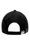 Фото #2 товара Nıke Sportswear Metal Swoosh Logo Cap Şapka Cı2653-010